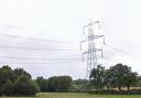 Plans have been approved to make changes to a lattice tower near the A23. STOCK IMAGE