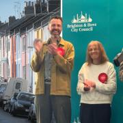 Hanover, popularly known as Muesli Mountain, is no longer a green bastion after the Labour Party swept all three council seats in the Hanover and Elm Grove ward