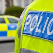 Sussex Police are investigating an attack at Barnham restaurant