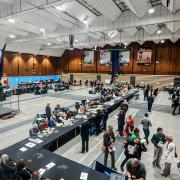 Updates as the results come in for the Sussex local elections