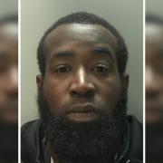 Joel Henry has been jailed for selling Class A drugs