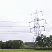 Plans have been approved to make changes to a lattice tower near the A23. STOCK IMAGE