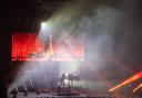 Snore-bital: The Argus reviews Orbital's final gig at the Brighton Centre