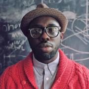 Ghostpoet will appear at this year's festival