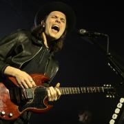 James Bay performs sell-out show at Chalk in Brighton. All photos by Mike Burnell