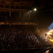 Brighton Dome was the perfect setting for Blossoms