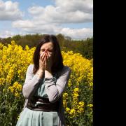 Advice has been given to hay fever sufferers