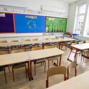 Two Sussex schools are among best primary schools in UK