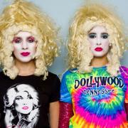 DollyWould, coming to Brighton Fringe