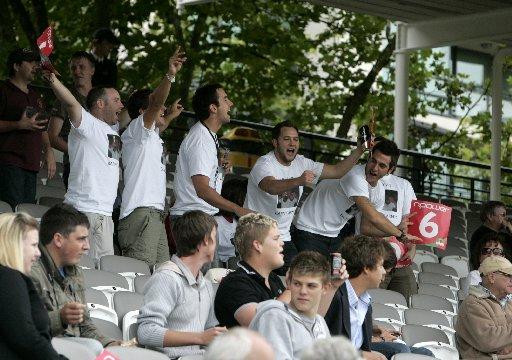 Glynde and Beddingham have won the npower National Village Cup in front of their jubilant fans at Lord's.

In a match which ebbed and flowed, Glynde became the first ever Sussex side to win this competition when they beat Yorkshire side Streethouse by s