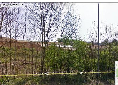 When Google took its picture a year ago, the Falmer Stadium had hardly got off the ground.