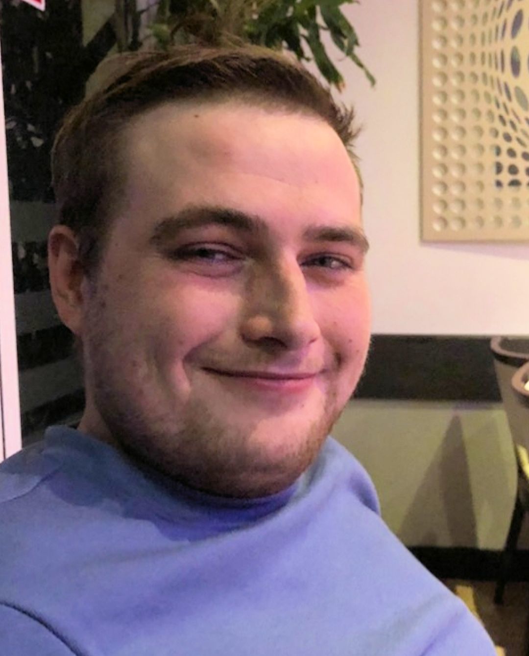 Police are continuing to search for missing man Tom Jennings from Portslade