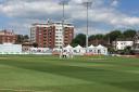 Sussex suffered a humbling record defeat at Hove today