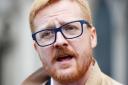Lloyd Russell-Moyle said that the government's immigration policy mirrored language and rhetoric of 1930s Britain