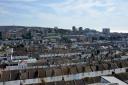 There are fears that most of the new homes in Brighton are earmarked for students