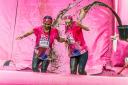 Dates announced for Race For Life events in Sussex
