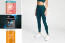 Supplements, workout clothes and more: Myprotein launches up to 60% off payday sale (Myprotein)