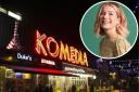 Olga Koch is one of the star comedians set to play Komedia ahead of the Edinburgh Fringe