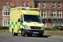 Updates after critical incident declared in hospital A&E department