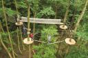 Go Ape in Crawley named among best value days out this summer