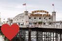 Revealed: Brighton ranked top UK city for dating