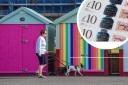 Beach hut owners are 'outraged' by the proposed increase