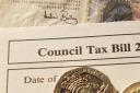Residents in Sussex are owed their share of millions of overpaid council tax