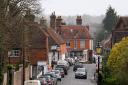 Wadhurst has been named one of the best places to live in the UK