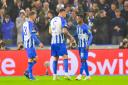 Build-up to Albion's third Europa League match with crucial Ajax clash