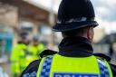 Sussex Police officer charged with assault after incident
