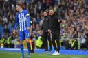 Follow live updates as Albion face Sheffield United