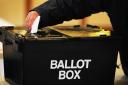 Seven candidates are vying for votes in next month's South Portslade by-election