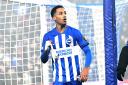 Follow the action as Albion play Marseille at the Amex