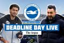 Will there be final-day business for Albion as winter transfer window closes?