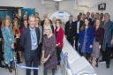 The new centre will help reduce waiting times for certain tests and scans