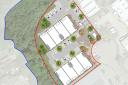 Plans for new business park given green light