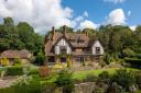 The £3m property hasn't been on the market for over three decades