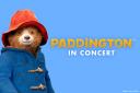 Win tickets to see Paddington Bear in concert at The Brighton Centre with live scoring played by The London Orchestra