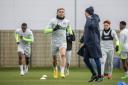 Follow the build-up as De Zerbi and Albion prepare to face Roma