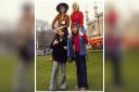 A plaque will be unveiled at Brighton Dome to commemorate the 50th anniversary of Abba's Eurovision performance