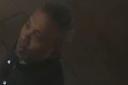 Sussex Police want to speak to this man in relation to the assault of a woman in Portslade