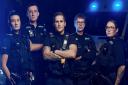 The second series of Night Coppers will air this month