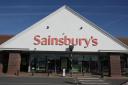 Sainsbury's stores hit by 'technical issue' - live updates