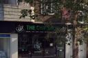 The chip shop will be converted into a wine bar and restaurant