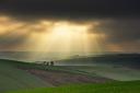 Ditchling Beacon Credit Dominic Ellett from The Argus Camera Club