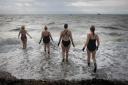 Researchers are seeking hundreds of people to take part in the first large study into whether outdoor swimming can reduce symptoms of depression