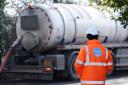 Troubled utility firm Thames Water has said its shareholders will not be injecting the first £500 million of funding that was agreed last summer into the group (Andrew Matthews/PA)