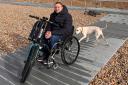 Green Party selects disability sports teacher to stand in Kemptown by-election
