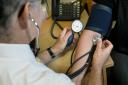 One in nine people in Sussex could not contact their GP when they tried to book an appointment or speak to a receptionist