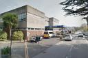 Eastbourne District General hospital has had bed bugs, cockroaches and rodents